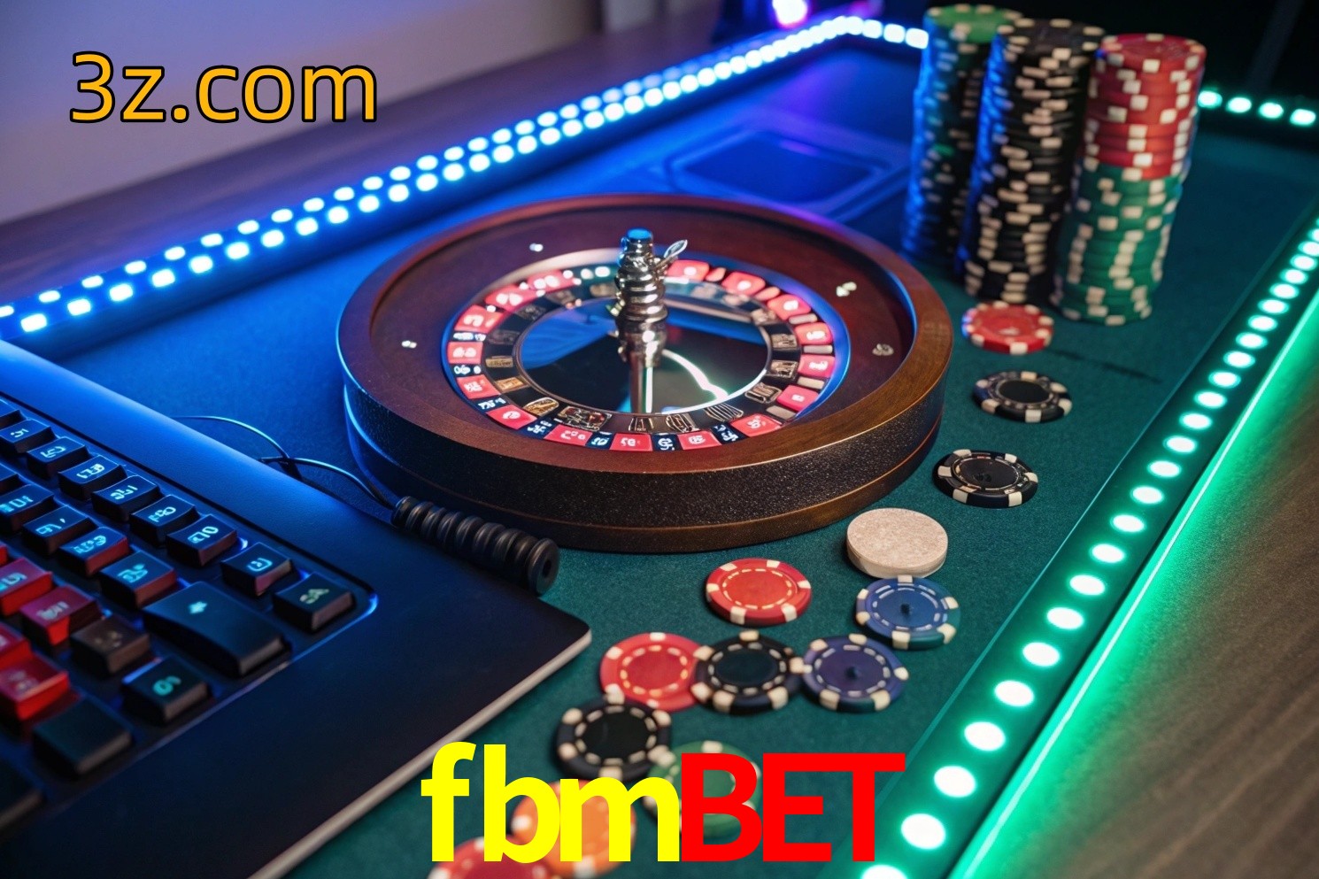  fbmbet login