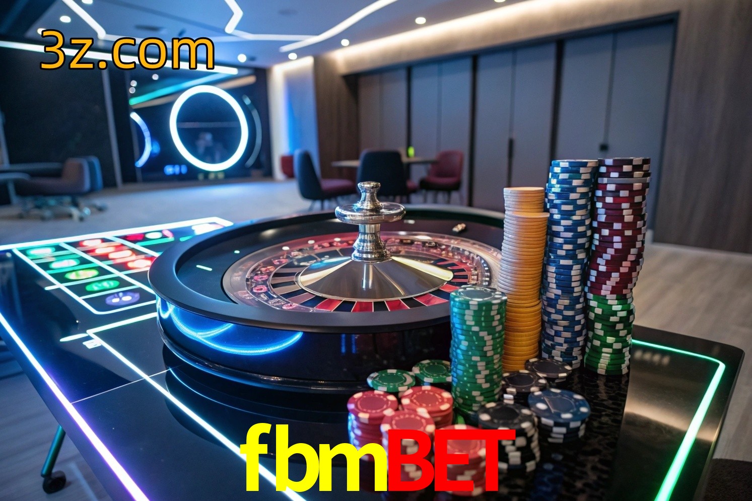 bet fbmbet